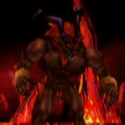 Ifrit